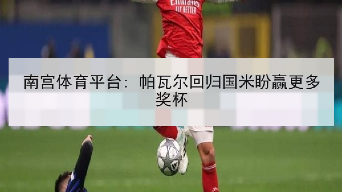 南宫体育平台: 帕瓦尔回归国米盼赢更多奖杯